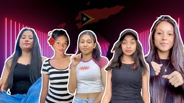 Tiktok Bonita Timor-Leste Viral 2024 PART 2