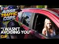 Driver Turns Away From Police — Then Story Changes | RBT Australia
