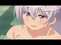 TVアニメ「よわよわ先生」WEB予告 Lesson.5「よわよわのおデート」 | 好評放送中!