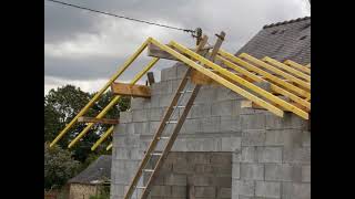 Realiser Sa Charpente