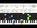 Beyer Piano 93 バイエル　ピアノ教本 楽譜