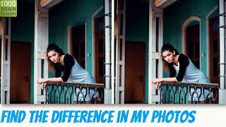 Find the Difference #315 | Spot the Difference