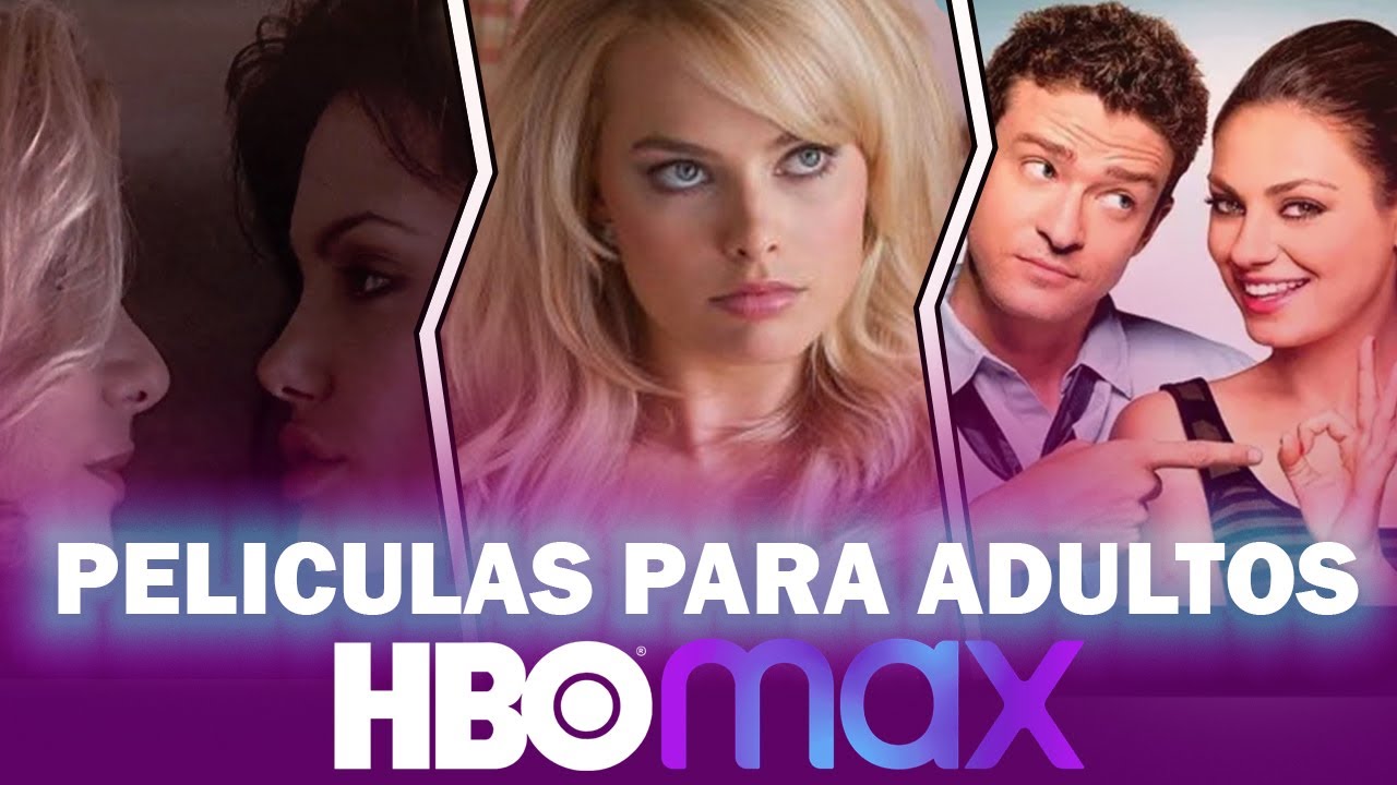 Estas Son Las Pel Culas Ya Disponibles En Hbo Max Nv Noticias Hot Sex Picture