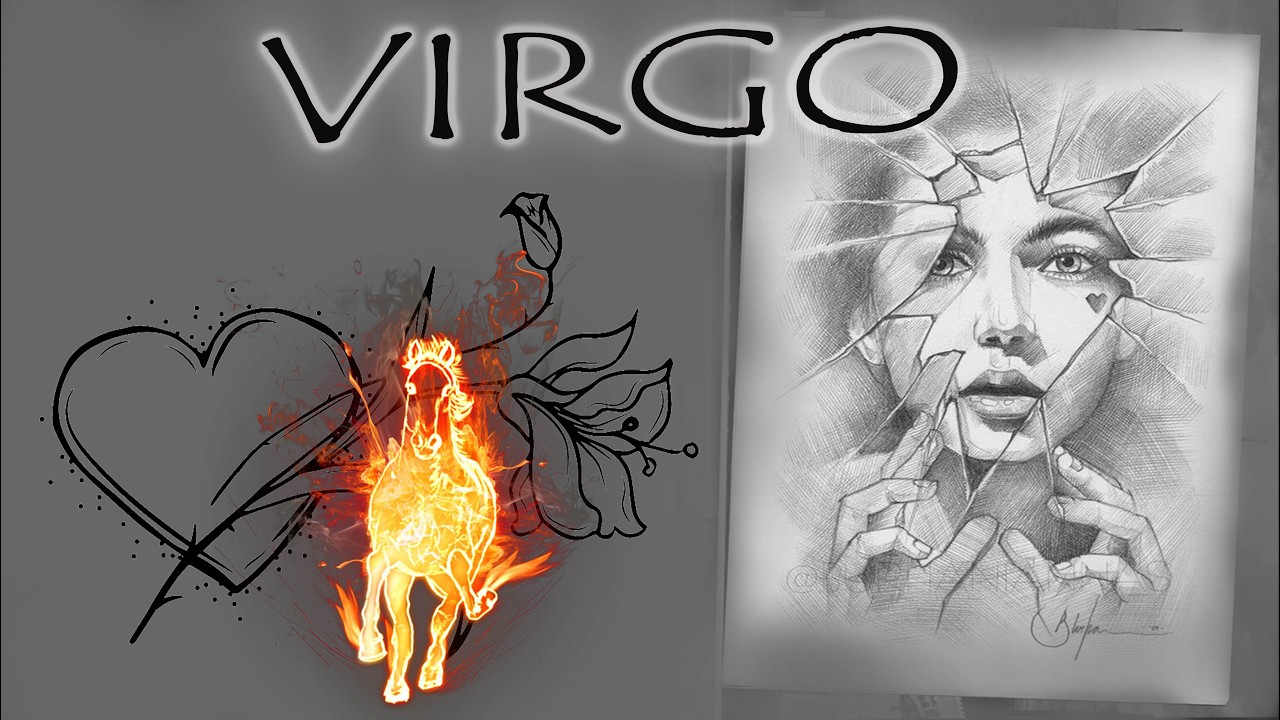 VIRGO 🫣BRUTAL NEWS 🤬 AN IMPULSIVE MOVE TOWARDS YOU🤐 THEY'RE NOT HAPPY!🤫MARCH Love Tarot Reading
