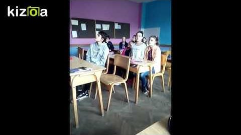 Kizoa Movie - Video - Slideshow Maker: WE DID THE QUIZ ABOUT BEES