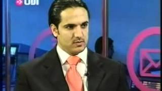 مقابلة راتب اللواما على قناة الآن - ALAAN T.V. screenshot 5