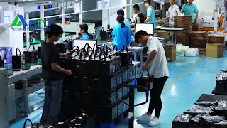 RPT deserve peste 80 de țări și oferă servicii OEM pentru peste 200 de mărci globale de baterii. RPT deserve peste 80 de țări și oferă servicii OEM pentru peste 200 de mărci globale de baterii.