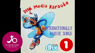 9 - CINTA TERLARANG (DHX MEDIA) 9 - CINTA TERLARANG (DHX MEDIA)