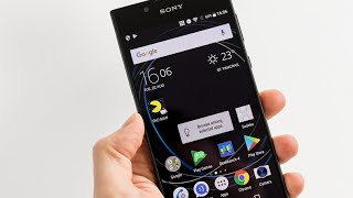 How to update Xperia home in r1 plus and other Sony Mobile screenshot 2