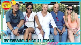 La madre de Joaquín Prat señala al hombre un día que metió en la droga a su hijo