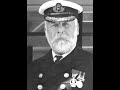 Titanic History/What happened to Captain Smith? Reupload