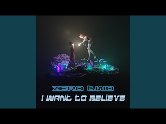 I Want to Believe