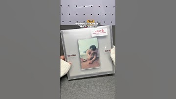 YEONJUN (TXT) NO LABELS: Part 01 Target Exclusive Unboxing SET-UP B #kpop #unboxing #yeonjun #txt