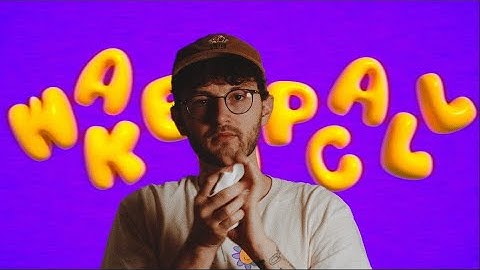 Atlas for Home - Wake-Up Call (Official Music Video)