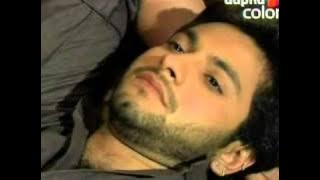 Dutta-Nakusha (Tasha) VM on Jashn-E-Bahara (Laagi Tujhse Lagan)