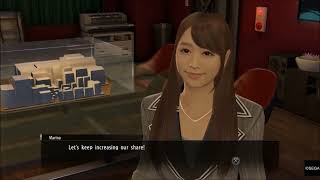 Yakuza 0 Part 45: Electronics King At 60%