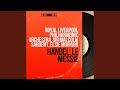Miniature de la vidéo de la chanson Messiah, Part I. Pifa (Pastoral Symphony)