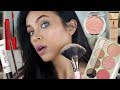 NEW Spring Makeup First Impressions: SO MUCH GLOW! | Stephanie Ledda