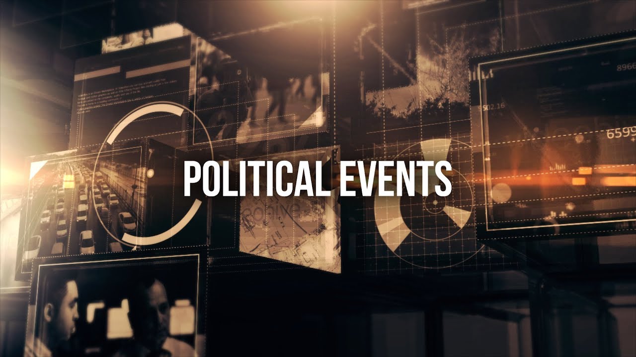 Political events