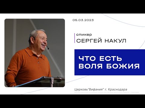 Накул С.Ю. 'Что