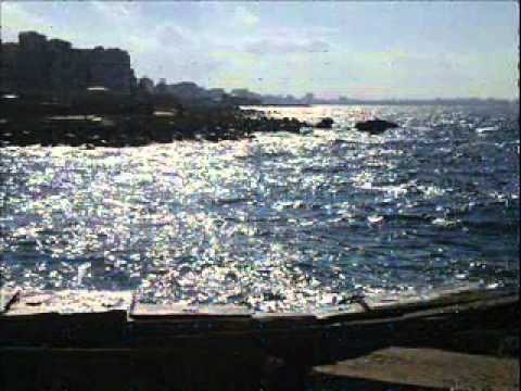 اسكندرية فى الشتا فرقة الحب و السلام Alexandria In Winter