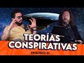 ¿Hay vida en otros planetas? | Viejos Lobos de Mar EP 41