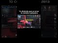 Matador Eats Terrorshock While Healing Teammate 😭 IDV