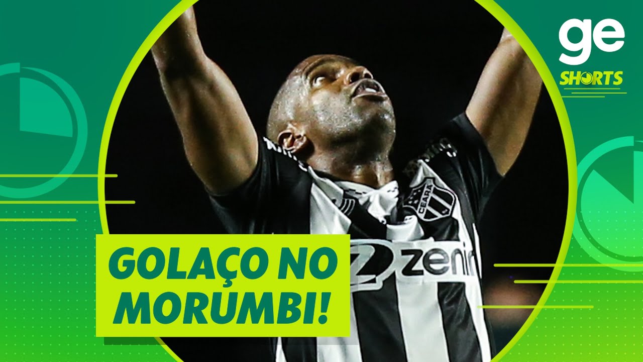 NA VOLTA DE CENI, GOLAÇO DO CEARÁ | SÃO PAULO X CEARÁ | BRASILEIRÃO 2021 | 