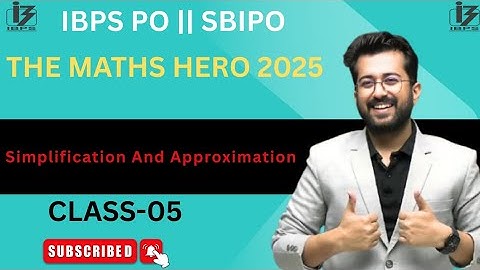 simplification by Ashish Arora sir|| The maths hero 2025|| #banking #ibpspo #sbipo #sbiclerk #puzzle