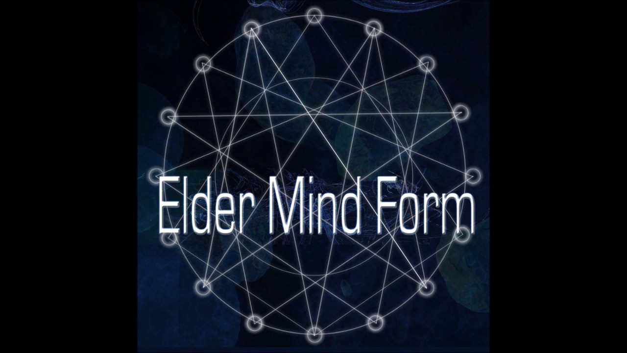 Michael M McCullough - Elder Mind Form | Full Album