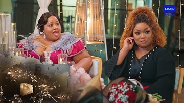 A Cele wife – Uthando Nes’thembu Realnovela | S8 | Ep3 Mzansi Magic