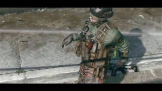 MULTI COD MONTAGE! // DOPE AF // Clips from FaZe Kitty