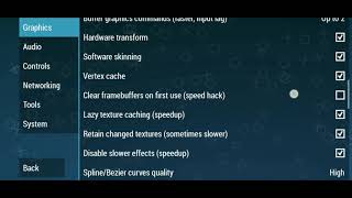 Best PPSSPP Emulator settings. 60 FPS Smooth Gaming
I make 60 fps patch videos for smooth running of PSP games on android. Do check my playlist to play the games as smooth as butter :)
Hope you like the video!!! Like and subscribe :) Best PPSSPP Emulator settings. 60 FPS Smooth Gaming