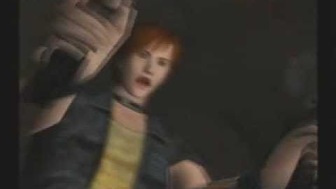 Resident Evil Code: Veronica X Part 5 - Steve is a Noob