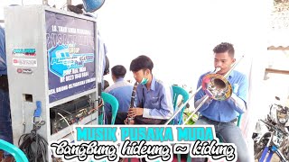 Musik tanji kuda renggong pusaka muda group di dsn nangewer