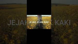 PUISI : JEJAK JEJAK KAKI ( Margaret Fishback)