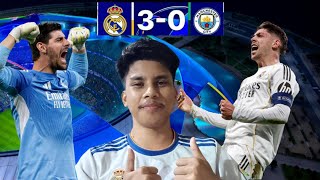 The Valverde Show Real Madrid Crush Man City At The Bernabéu Sports Talk With Baslang