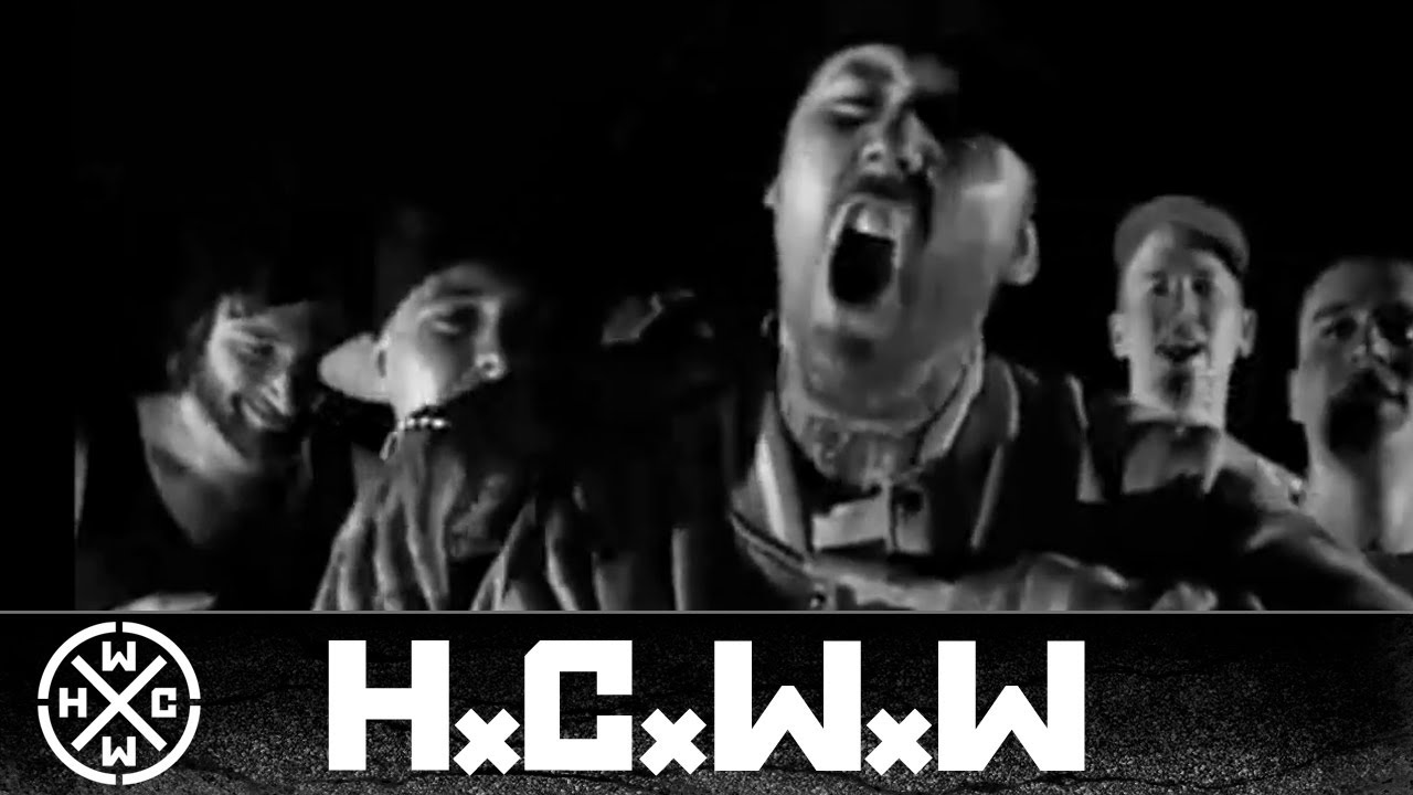 DEEZ NUTS I HUSTLE EVERYDAY HARDCORE WORLDWIDE (OFFICIAL HD VERSION) YouTube