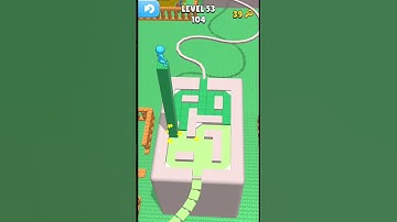 stacky Dash game 🎮 |LV 59😱😱 #stackydash #shorts #youtuber  #trending #viral #rajgamingvlogs