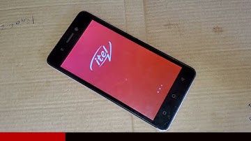 Hard Reset For Itel A16 Plus | Itel A16 Password PIN Pattern Lock Remove