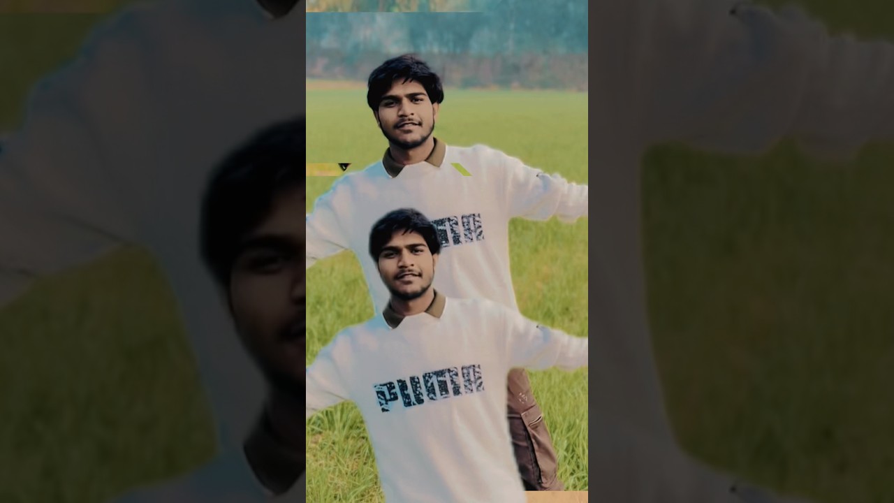 Epic transition effects new trending shorts 