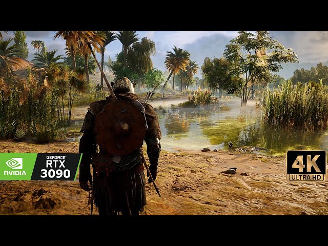 8K] Assassins Creed 2 Modded RTX 3090 - BeyondallLimits - ULTRA GRAPHICS  SHOWCASE 