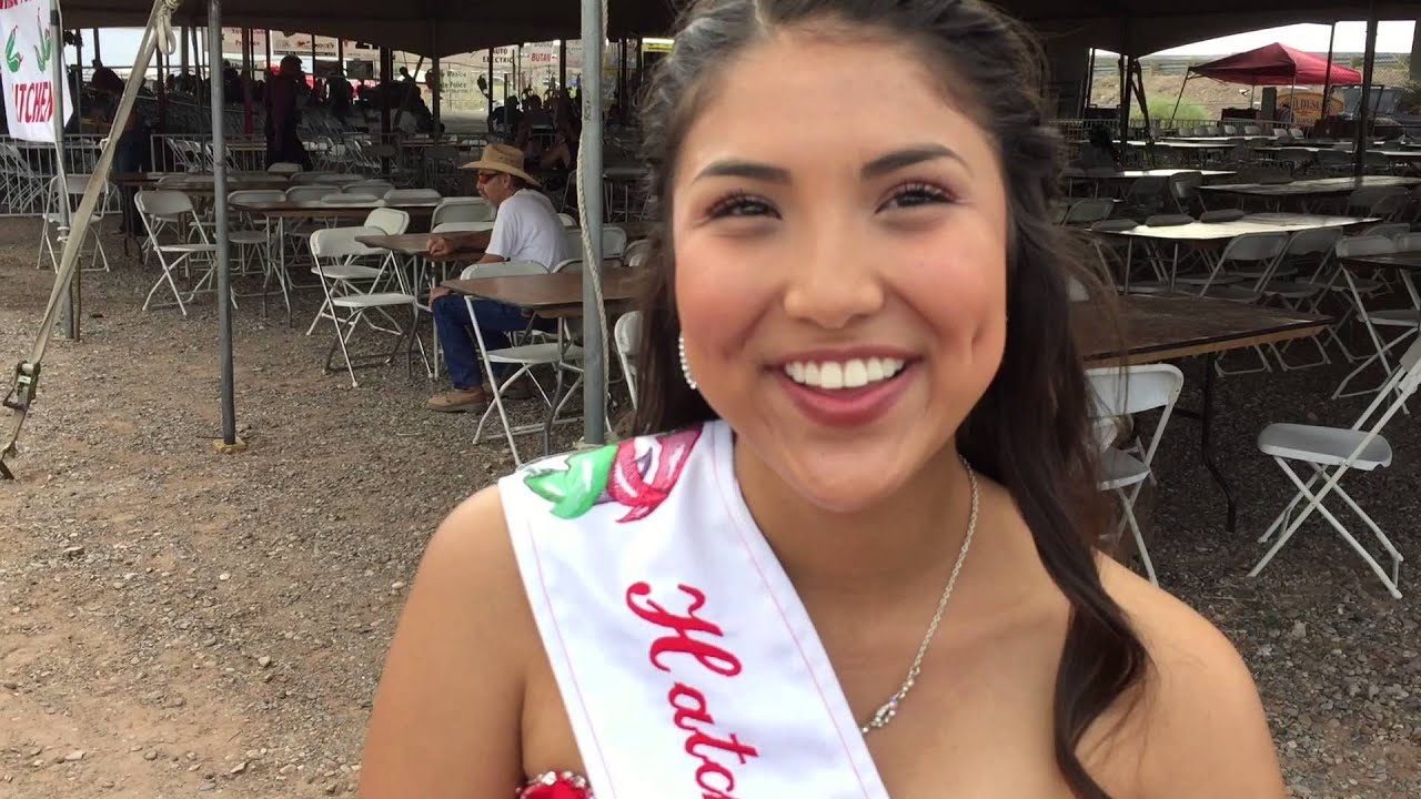 Hatch Chile Festival 2015 YouTube