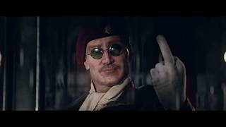 RAID World War 2 Beta Review (not really, but kinda...)