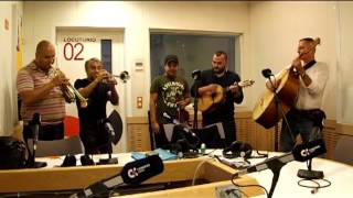 MARIACHI DE MI TIERRA \