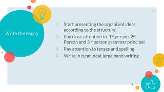 Mytuition English B  Unit 4 Narrative Essays