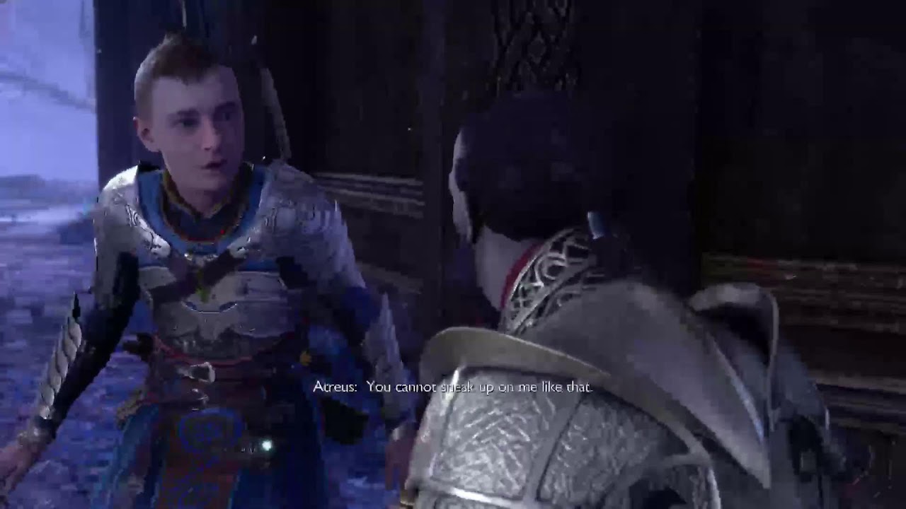 Kratos vs Gods 👿 | God of War Ragnarok Live Gameplay Day-2