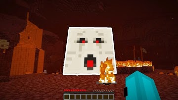 if i take damage in minecraft, the video ends
