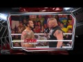 WWE Monday Night Raw En Espanol - Monday, June 24, 2013