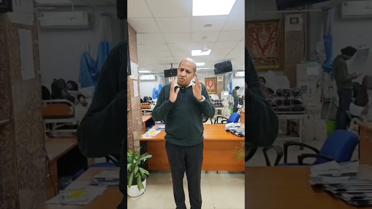 Small Shops Are Closing Down: Deepak Garg Speaks the Truth